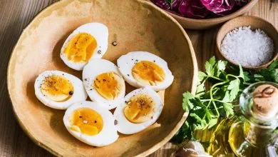 اگر هر روز تخم‌مرغ بخورید، قند خونتان چه تغییری می‌کند؟ | دیابتی‌ها تخم‌مرغ بخورند یا نه؟