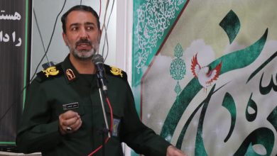 مجاهدت کارگران و صنعتگران خواب را از چشم بدخواهان نظام گرفته است