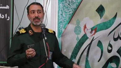 مجاهدت کارگران و صنعتگران خواب را از چشم بدخواهان نظام گرفته است