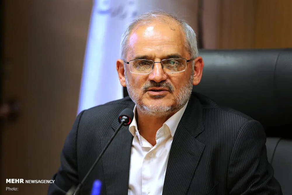 حاجیمیرزایی:واردات کشور با وجود محدودیت بنادر، تنها ۲۵ درصد کاهش یافت حاجیمیرزایی:واردات کشور با وجود محدودیت بنادر، تنها ۲۵ درصد کاهش یافت