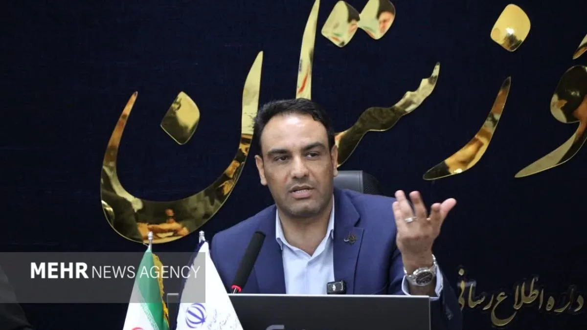 «شاخص‌محوری» باید رویکرد اصلی مدیران آموزش‌وپرورش خوزستان باشد
