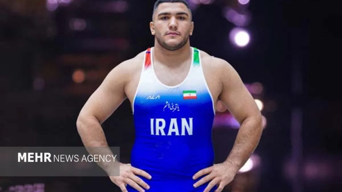ابوالفضل محمدنژاد صاحب دومین مدال طلا شد