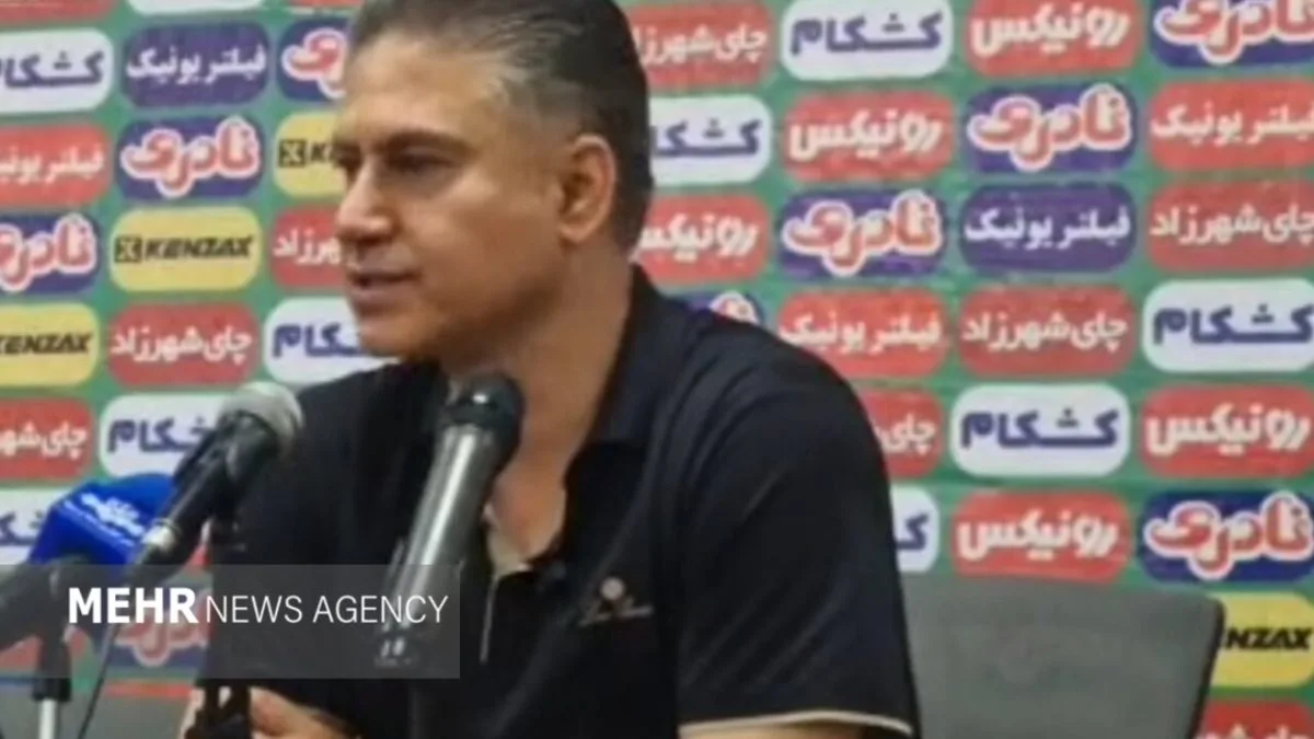 مطهری: با تمام وجود جنگیدیم و پیروز شدیم؛ برخی مسخره‌ام کردند!