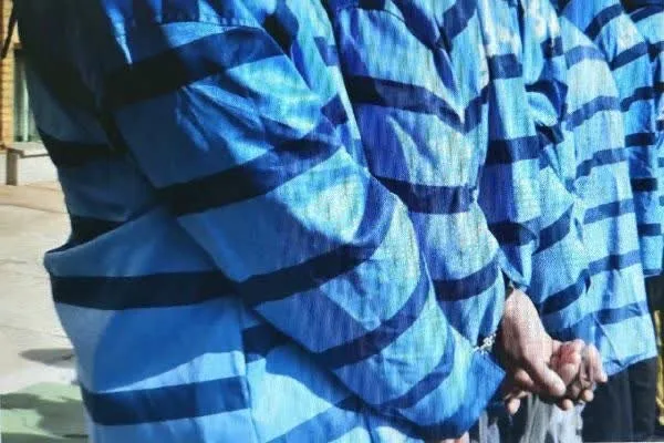 بازداشت شماری از مدیران یک مجموعه خودرویی در نوشهر