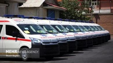 تردد در آبگرفتگی‌ها و نزدیک تأسیسات برق به شدت خطرآفرین است