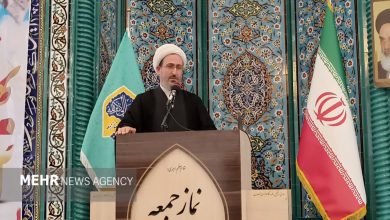 مقاومت و انسجام ملی توطئه‌های دشمنان را خنثی می‌کند