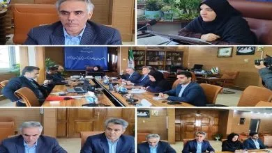 وصول ۸۰ درصدی درآمدهای عمومی لرستان در نیمه نخست امسال
