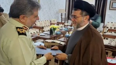 امنیت فارس مرهون تلاش شبانه‌روزی پلیس است