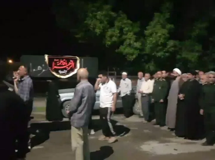 امام جمعه گناوه: نور حضرت زهرا(س) خاموش نمی‌شود